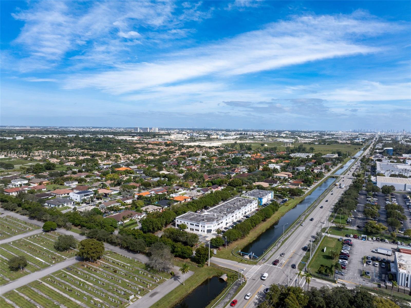 10195 NW 26th St, Doral FL 33172