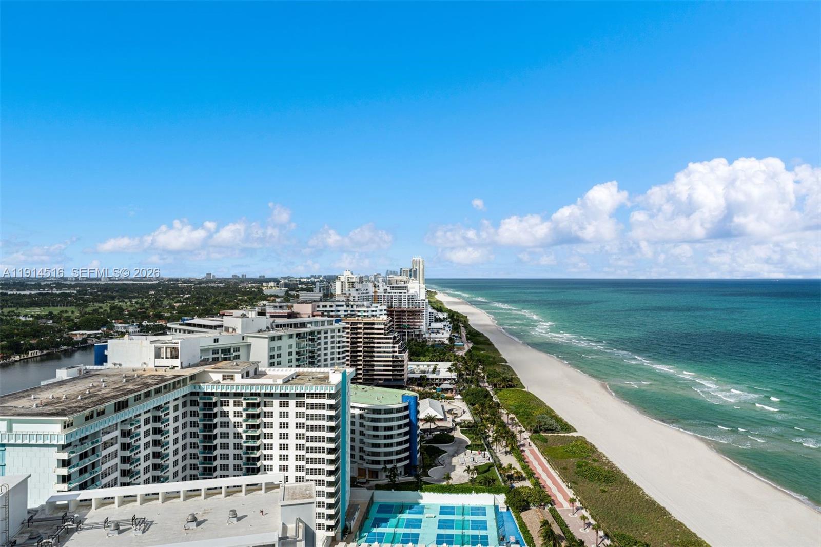 5025 Collins Ave #PH-1, Miami Beach FL 33140