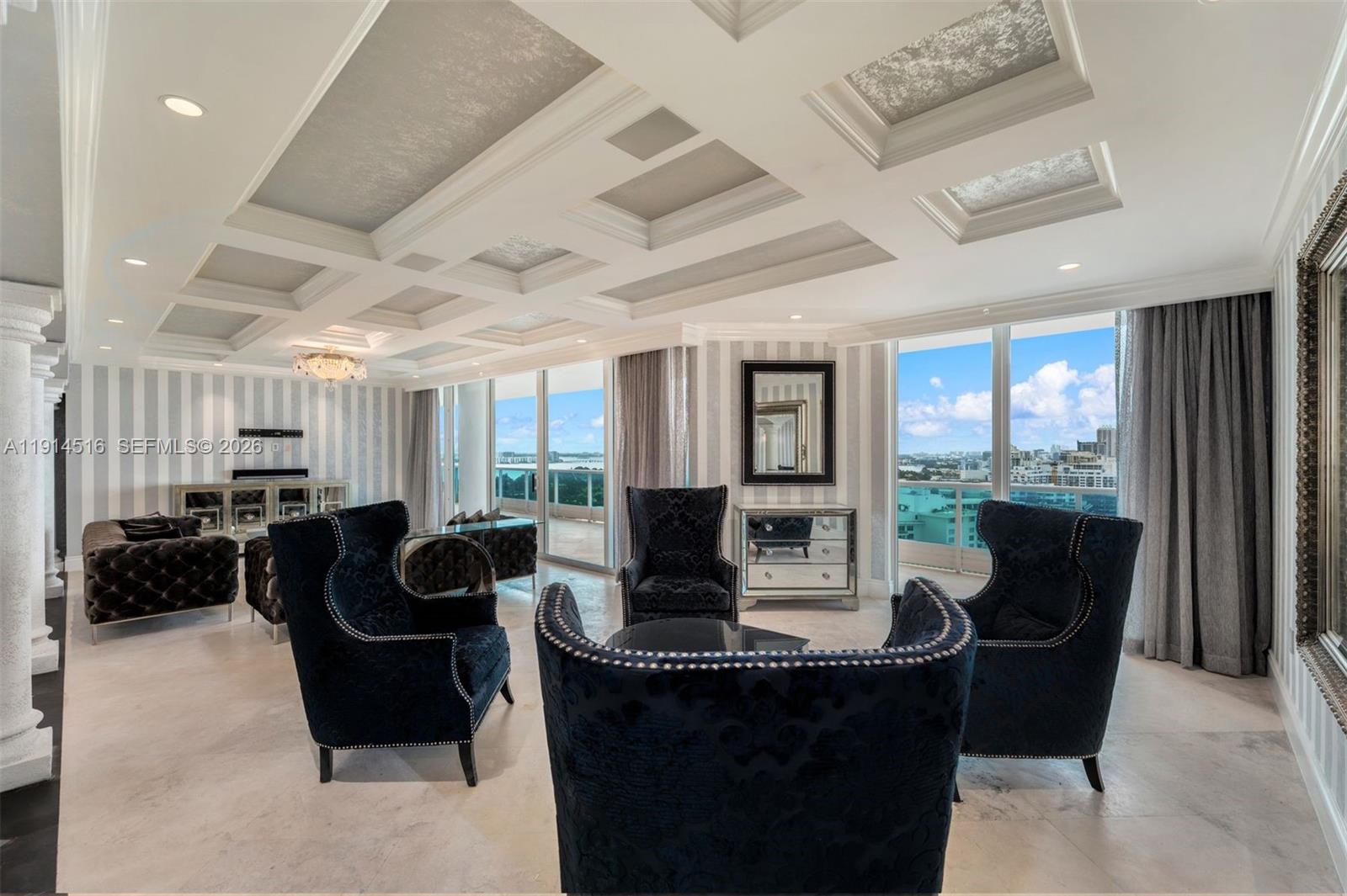 5025 Collins Ave #PH-1, Miami Beach FL 33140