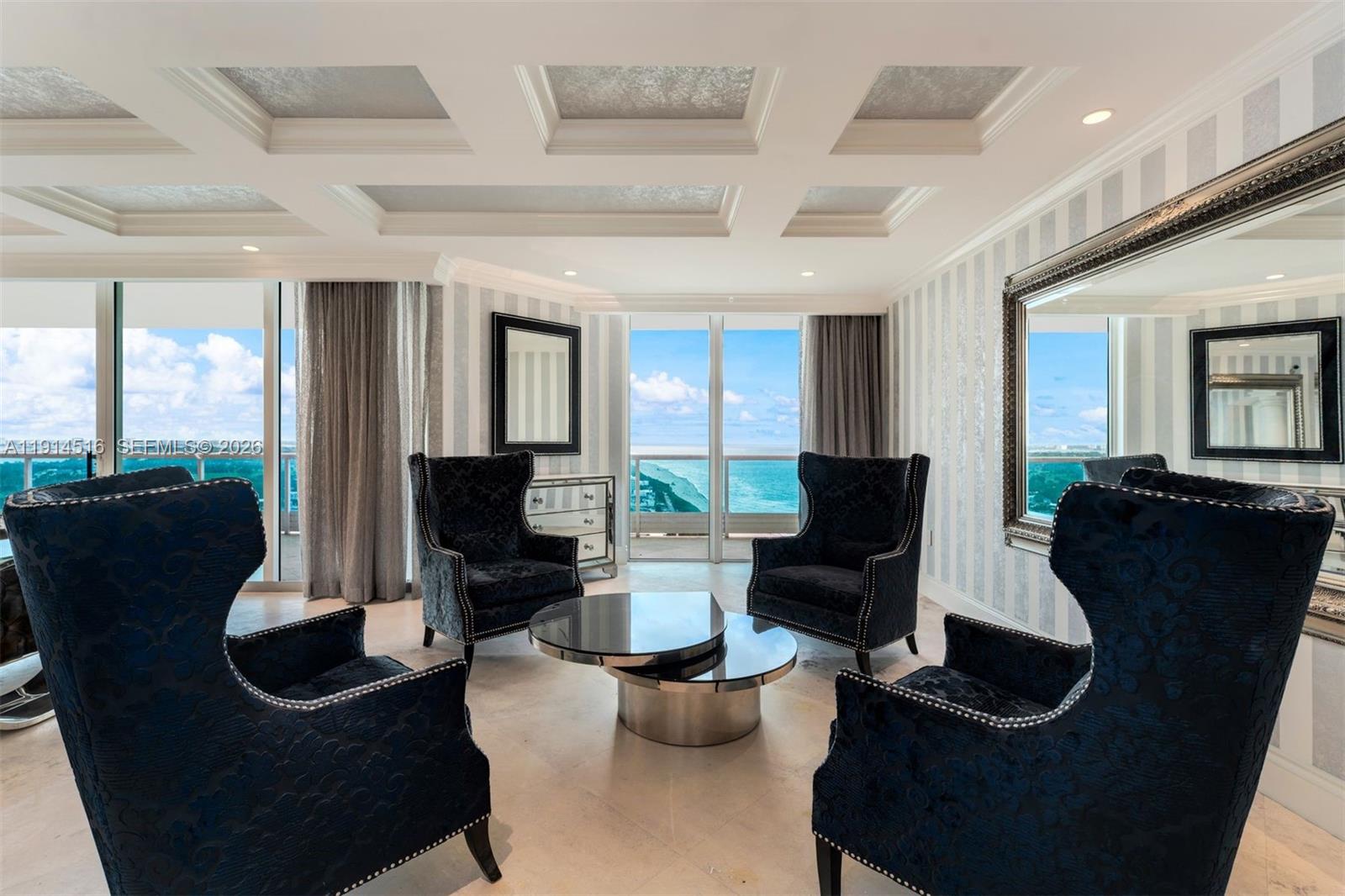 5025 Collins Ave #PH-1, Miami Beach FL 33140