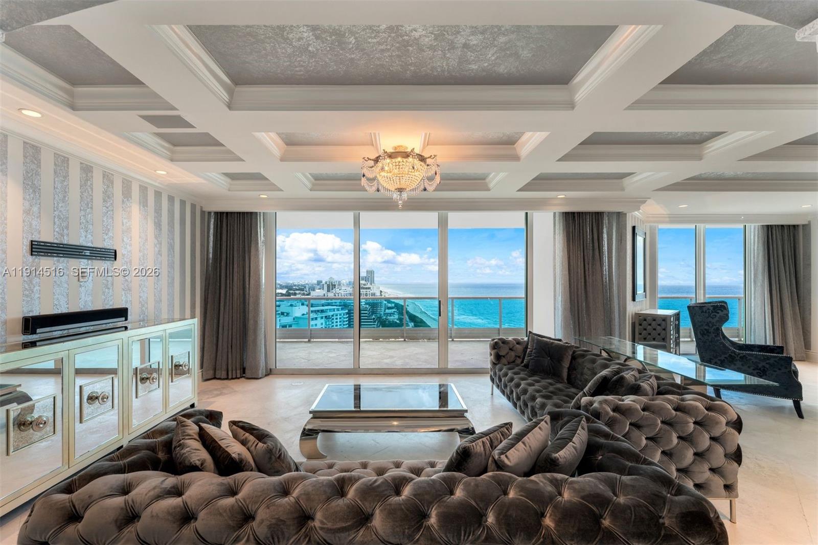 5025 Collins Ave #PH-1, Miami Beach FL 33140