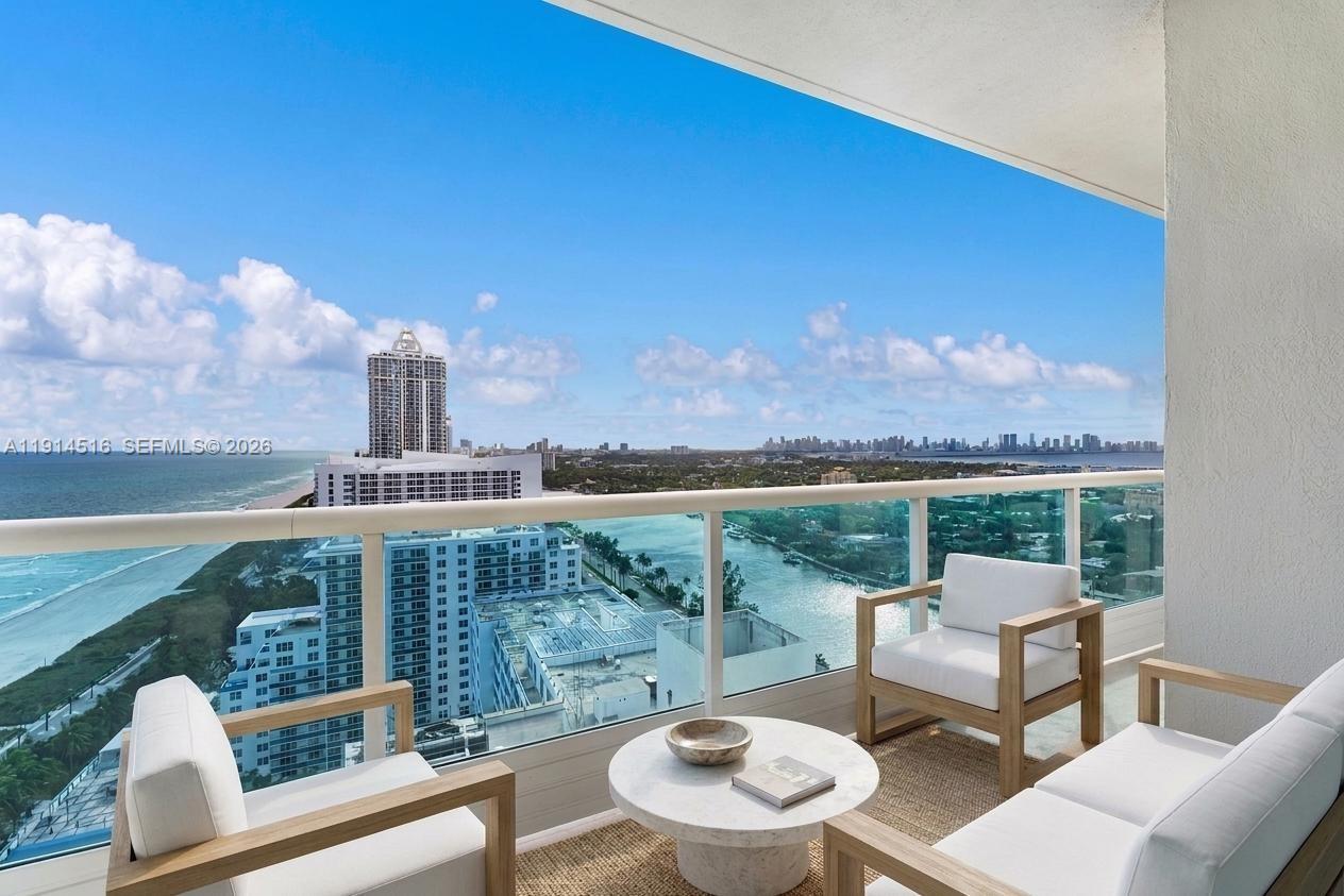 5025 Collins Ave #PH-1, Miami Beach FL 33140