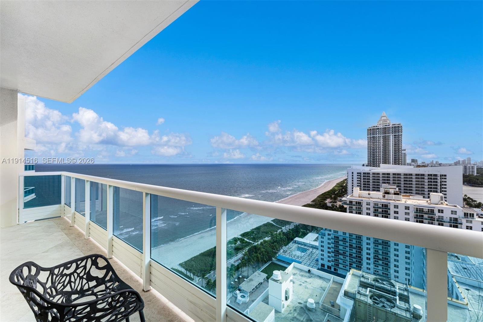 5025 Collins Ave #PH-1, Miami Beach FL 33140
