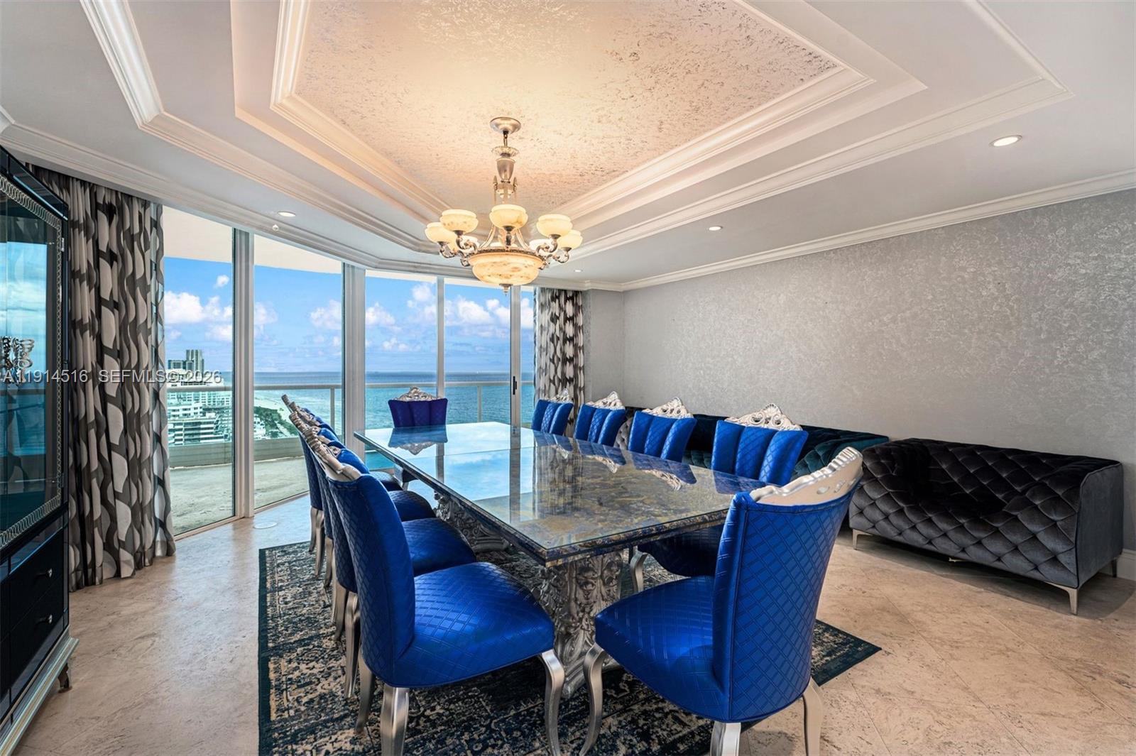 5025 Collins Ave #PH-1, Miami Beach FL 33140