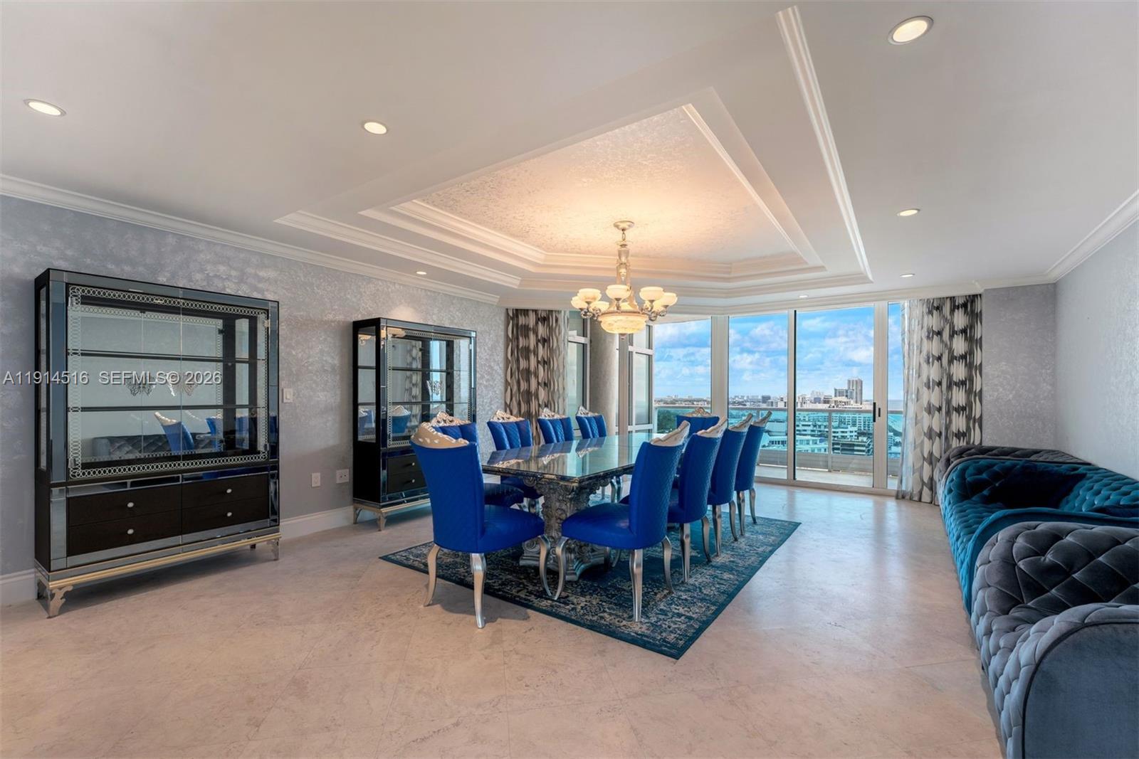 5025 Collins Ave #PH-1, Miami Beach FL 33140