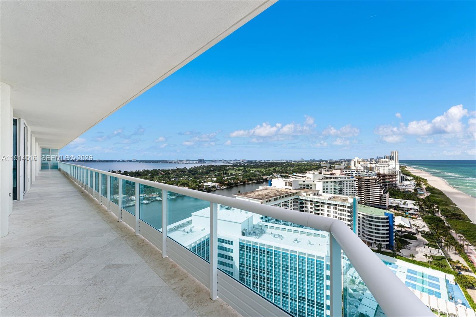 5025 Collins Ave #PH-1, Miami Beach FL 33140