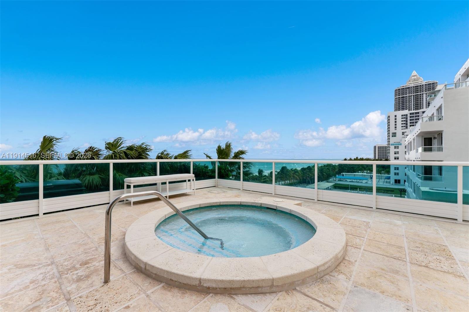 5025 Collins Ave #PH-1, Miami Beach FL 33140