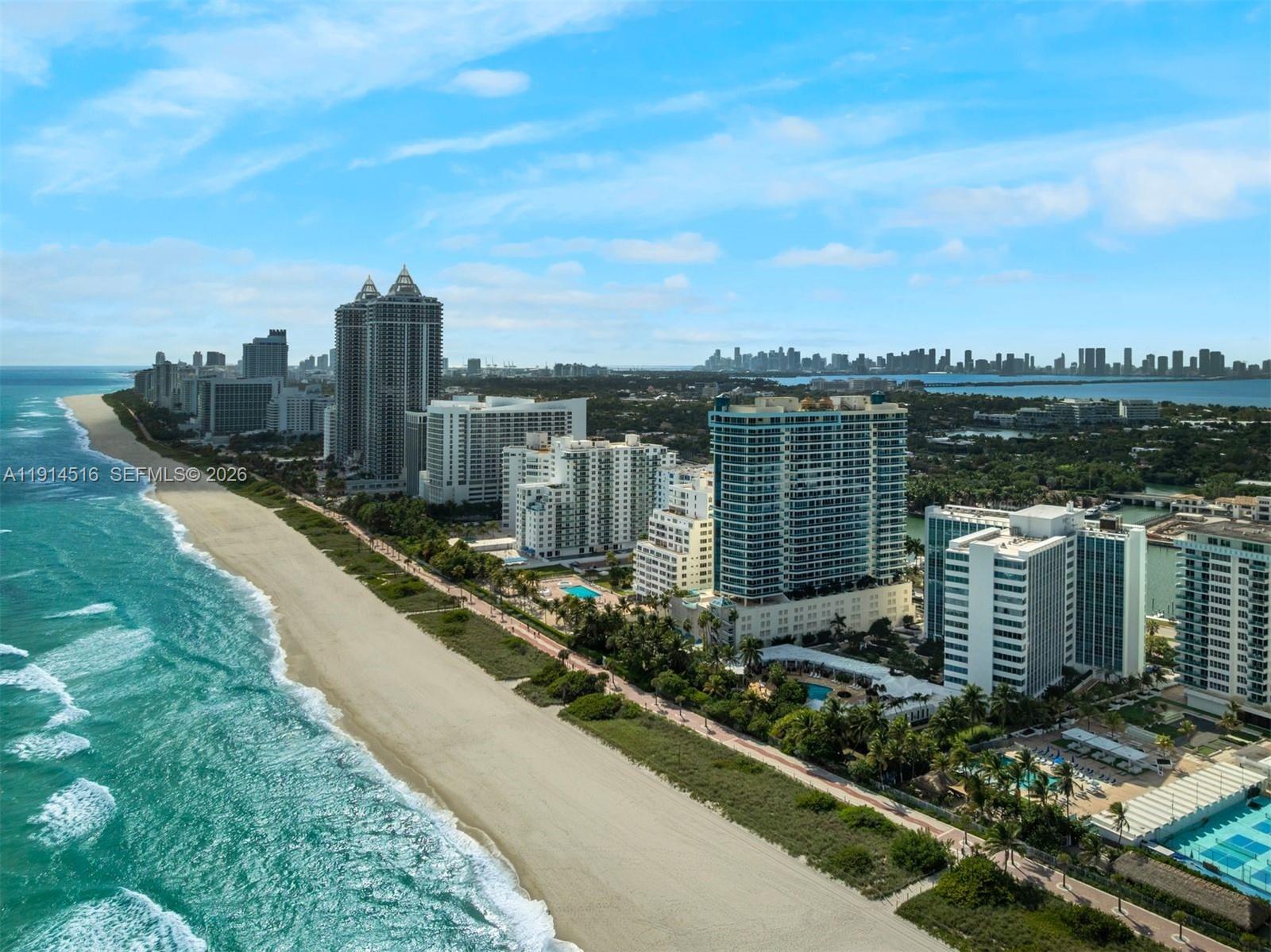 5025 Collins Ave #PH-1, Miami Beach FL 33140