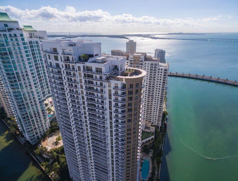 901 Brickell Key Blvd #906, Miami FL 33131