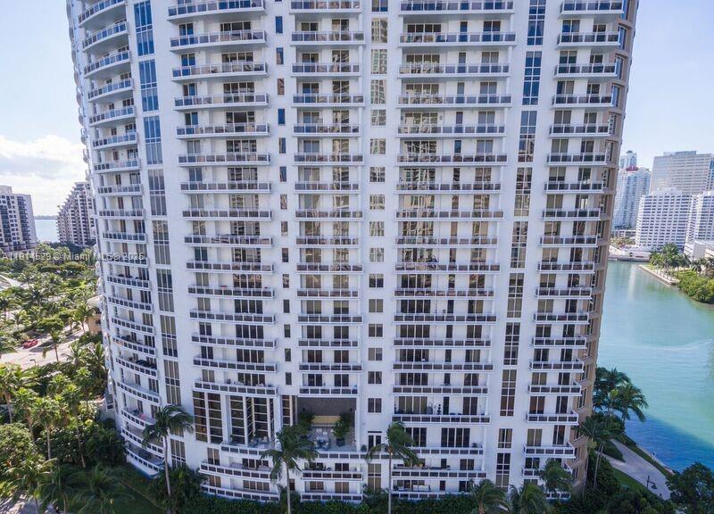 901 Brickell Key Blvd #906, Miami FL 33131