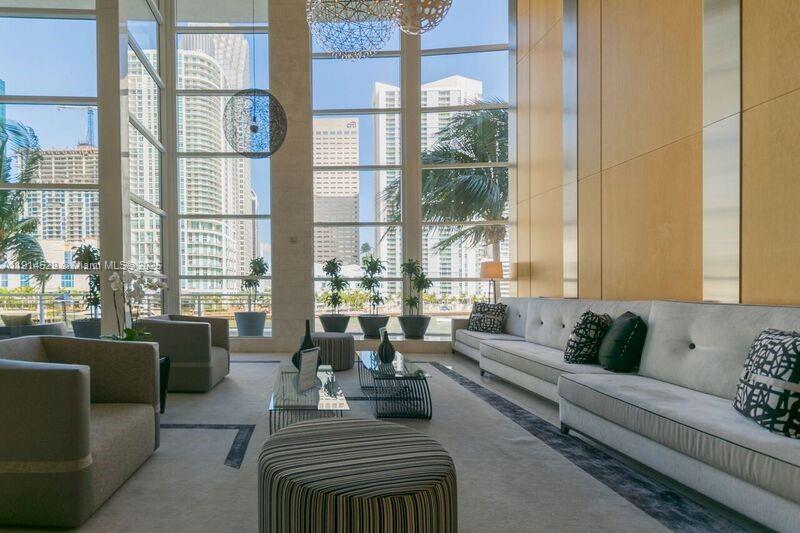 901 Brickell Key Blvd #906, Miami FL 33131