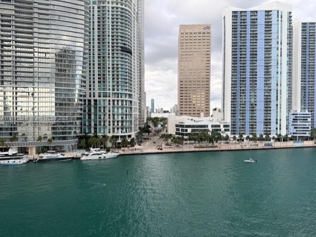 901 Brickell Key Blvd #906, Miami FL 33131