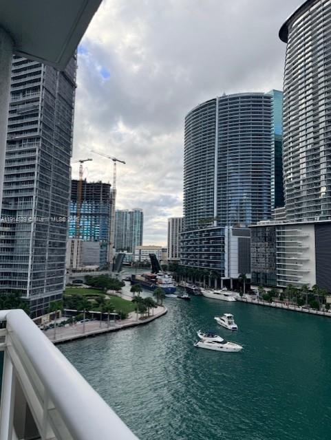 901 Brickell Key Blvd #906, Miami FL 33131