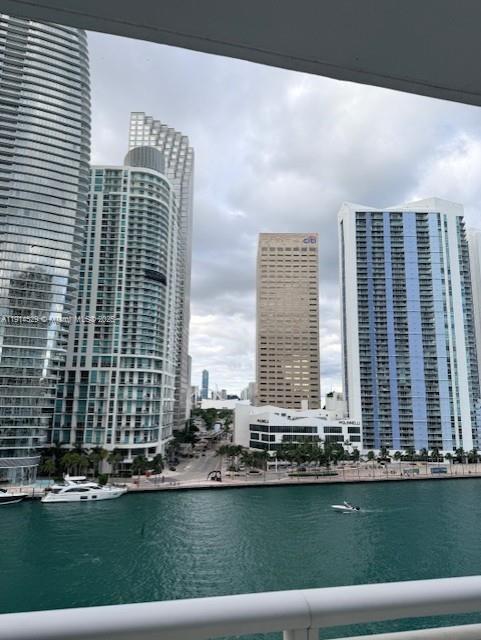 901 Brickell Key Blvd #906, Miami FL 33131