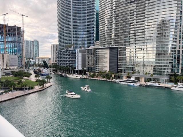 901 Brickell Key Blvd #906, Miami FL 33131