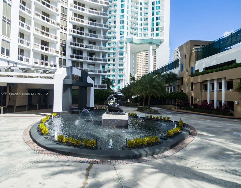901 Brickell Key Blvd #906, Miami FL 33131