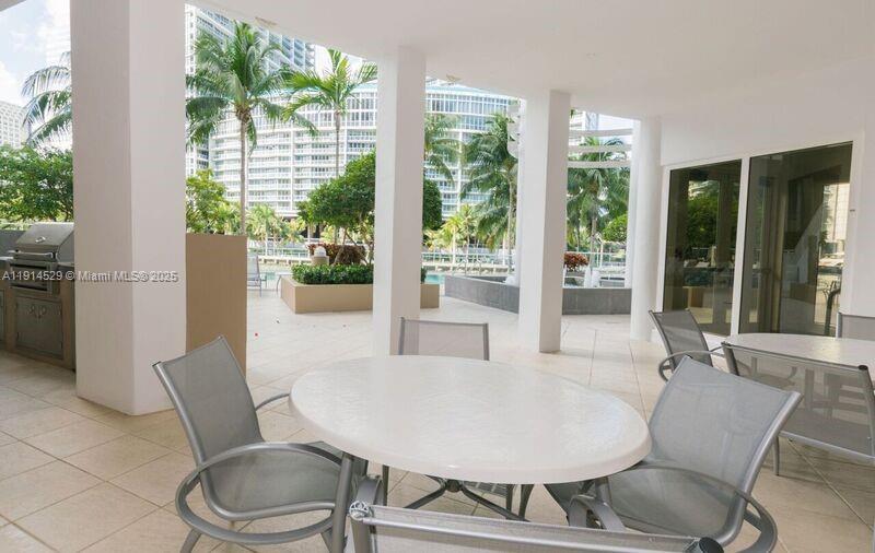 901 Brickell Key Blvd #906, Miami FL 33131