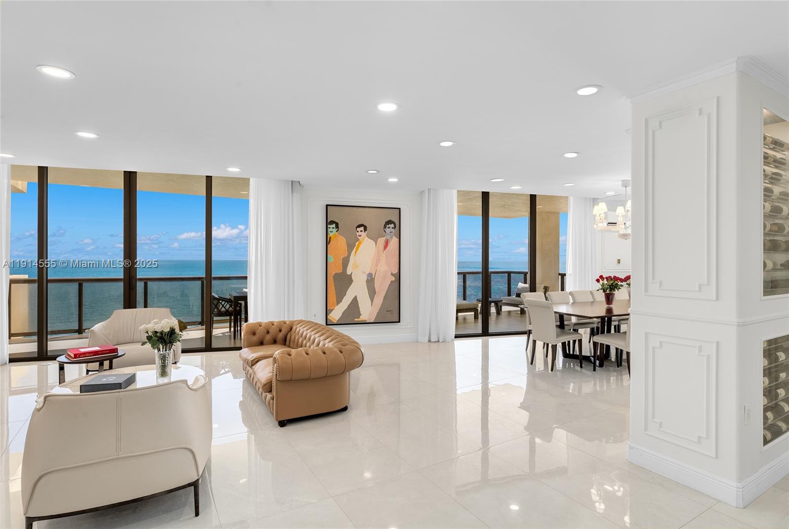 16275 Collins Ave #UPH1, Sunny Isles Beach FL 33160
