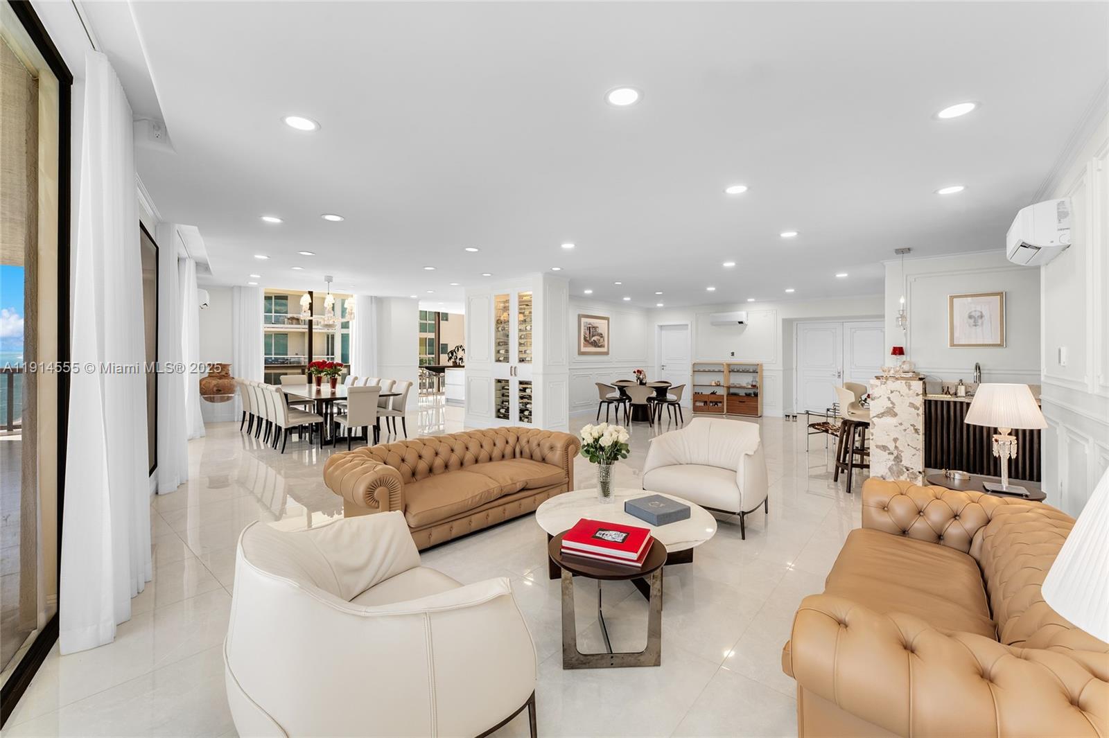 16275 Collins Ave #UPH1, Sunny Isles Beach FL 33160