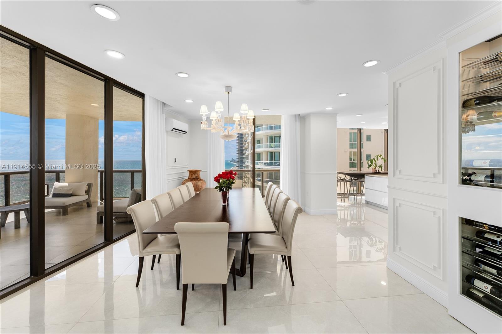 16275 Collins Ave #UPH1, Sunny Isles Beach FL 33160