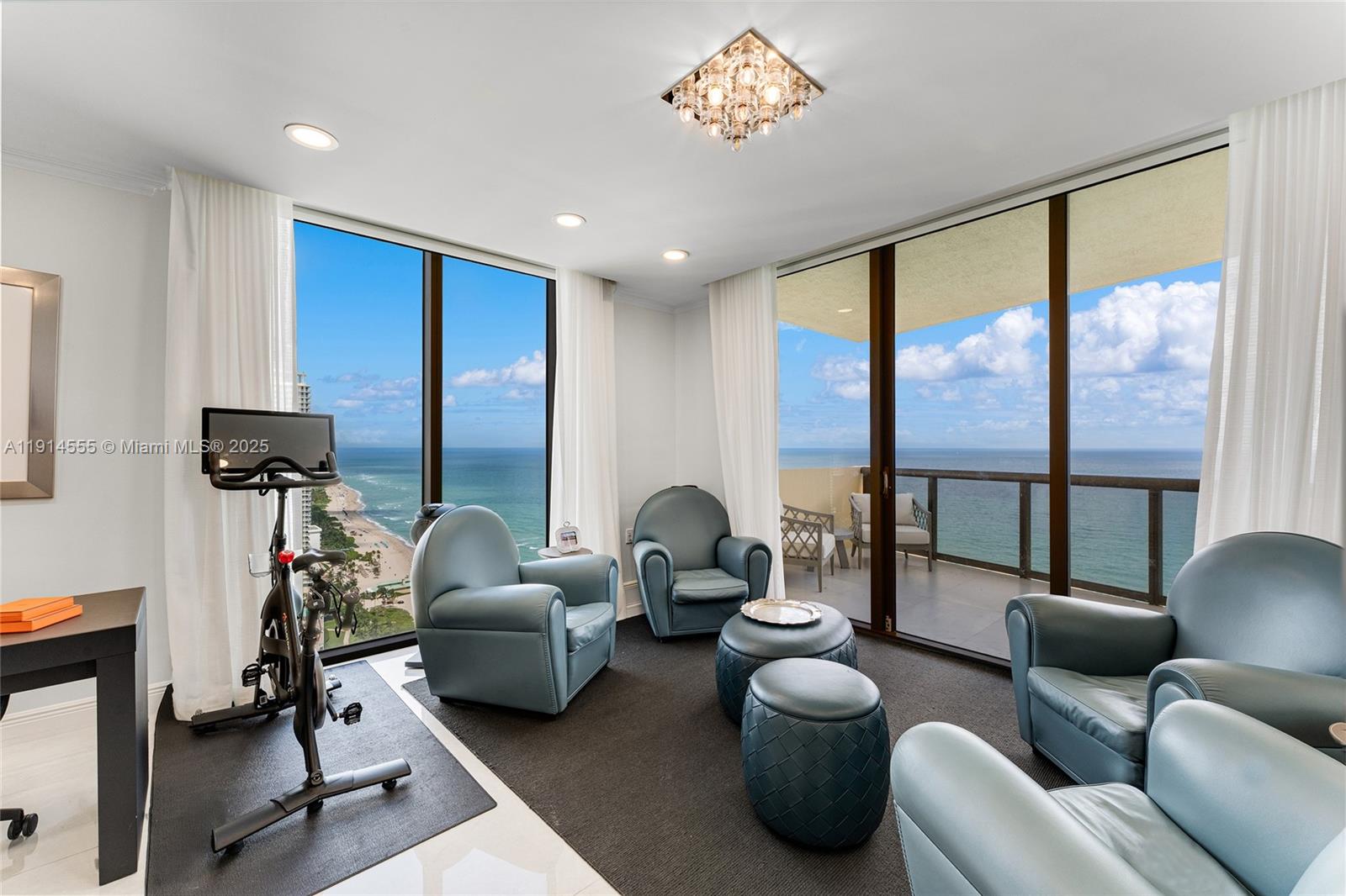 16275 Collins Ave #UPH1, Sunny Isles Beach FL 33160