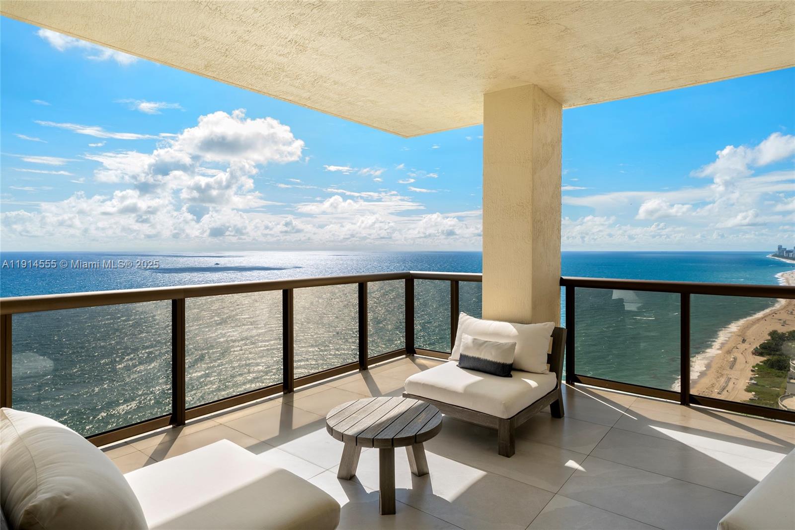 16275 Collins Ave #UPH1, Sunny Isles Beach FL 33160