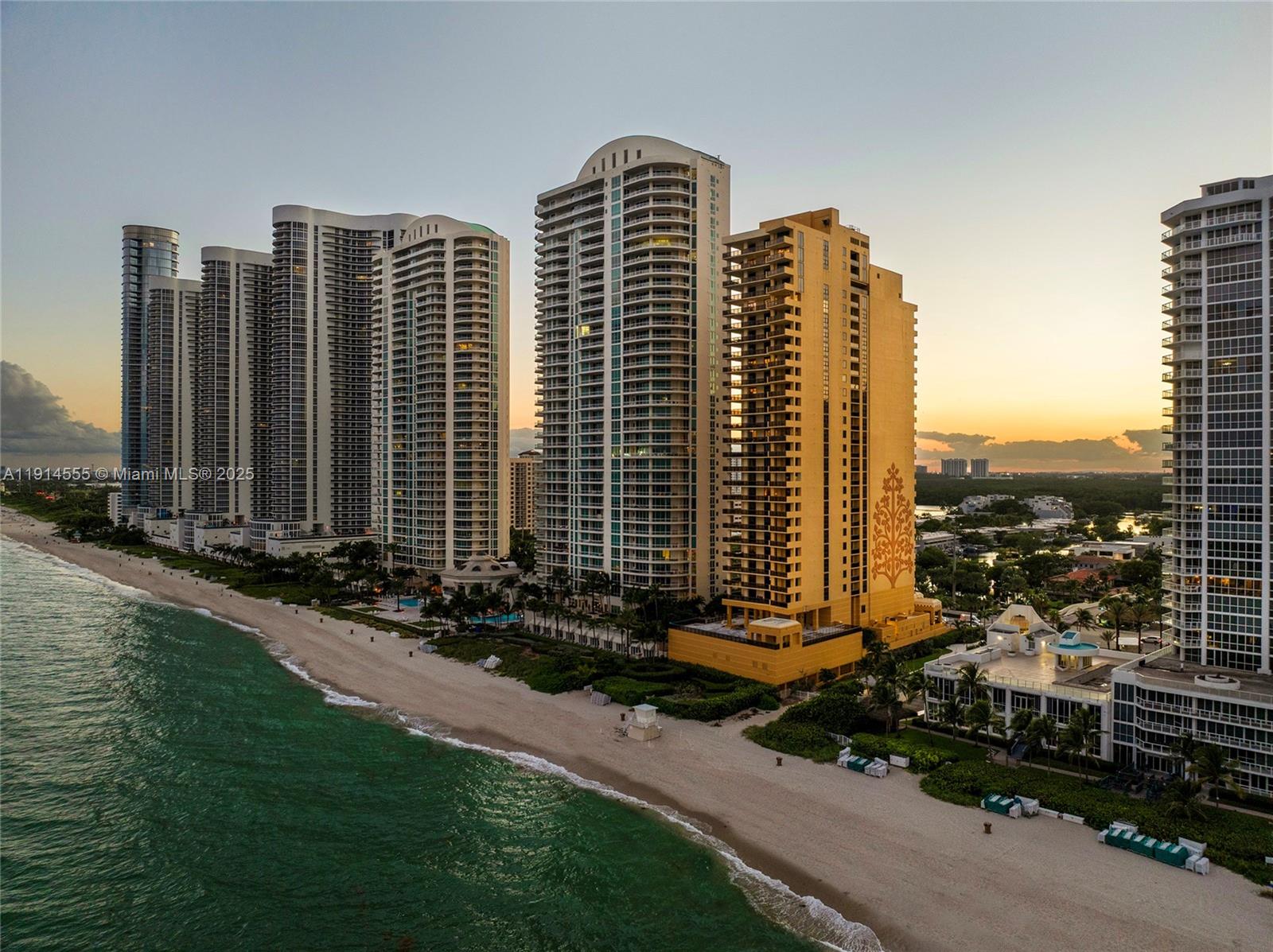 16275 Collins Ave #UPH1, Sunny Isles Beach FL 33160