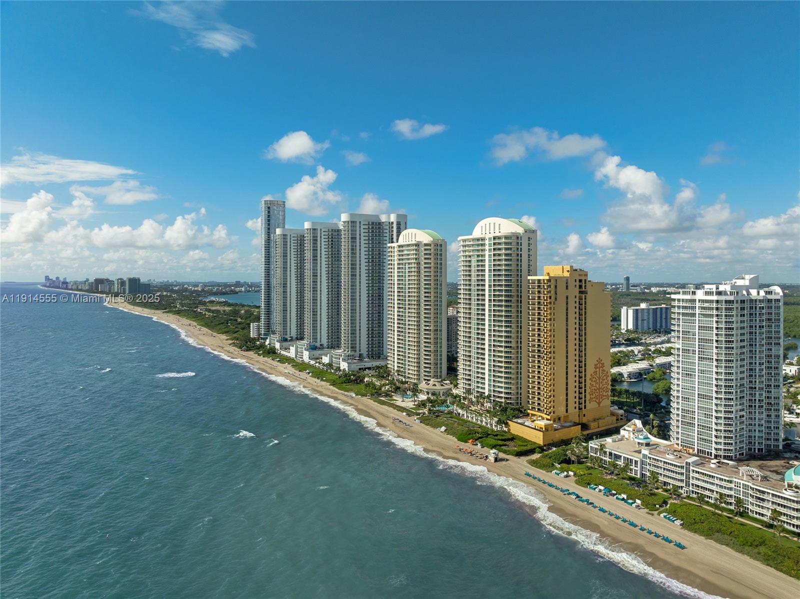 16275 Collins Ave #UPH1, Sunny Isles Beach FL 33160