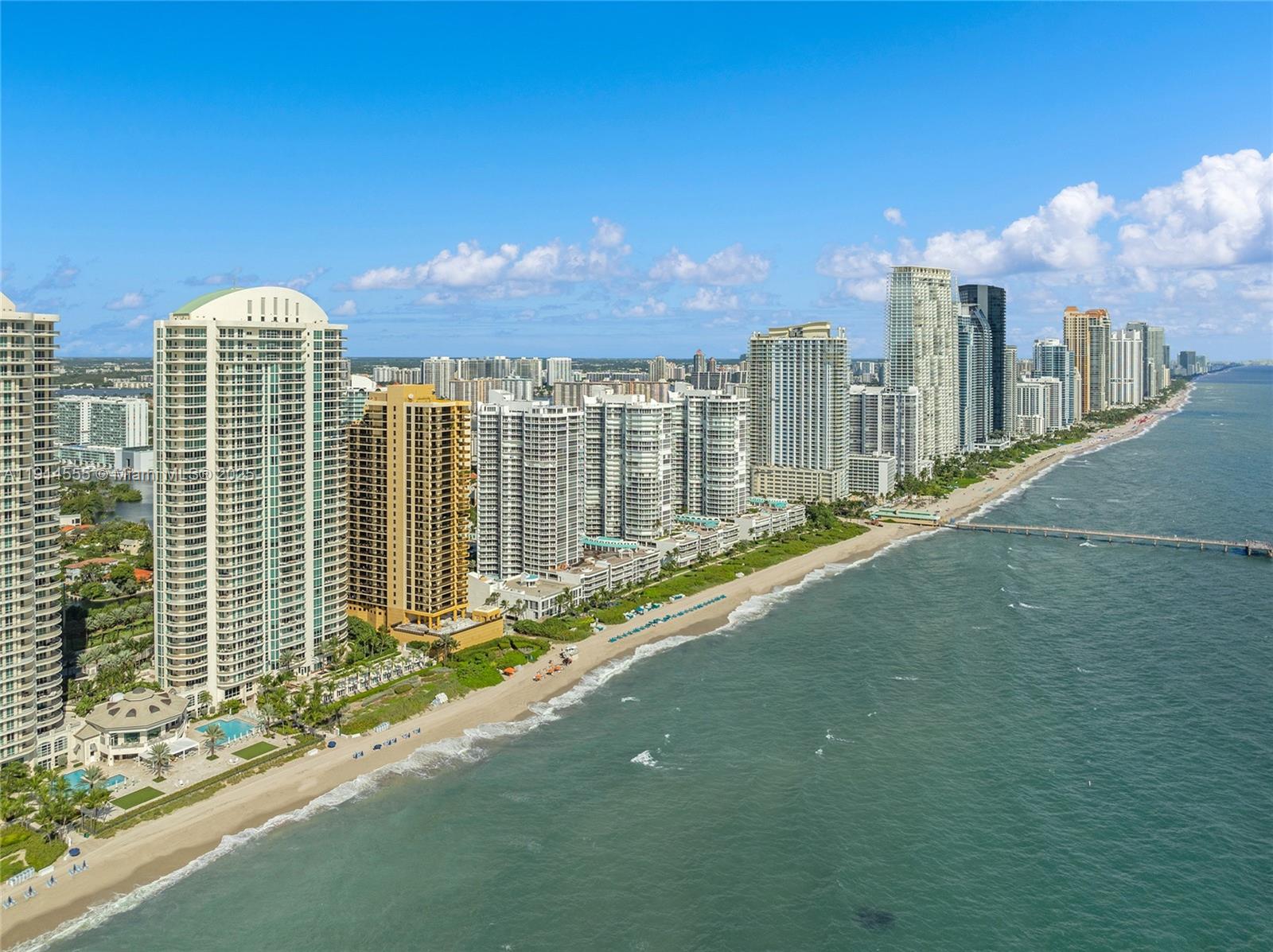 16275 Collins Ave #UPH1, Sunny Isles Beach FL 33160