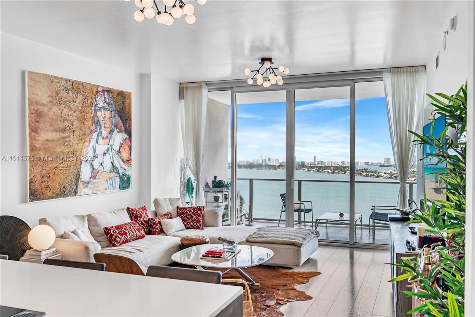 2020 N Bayshore Dr #1906, Miami FL 33137