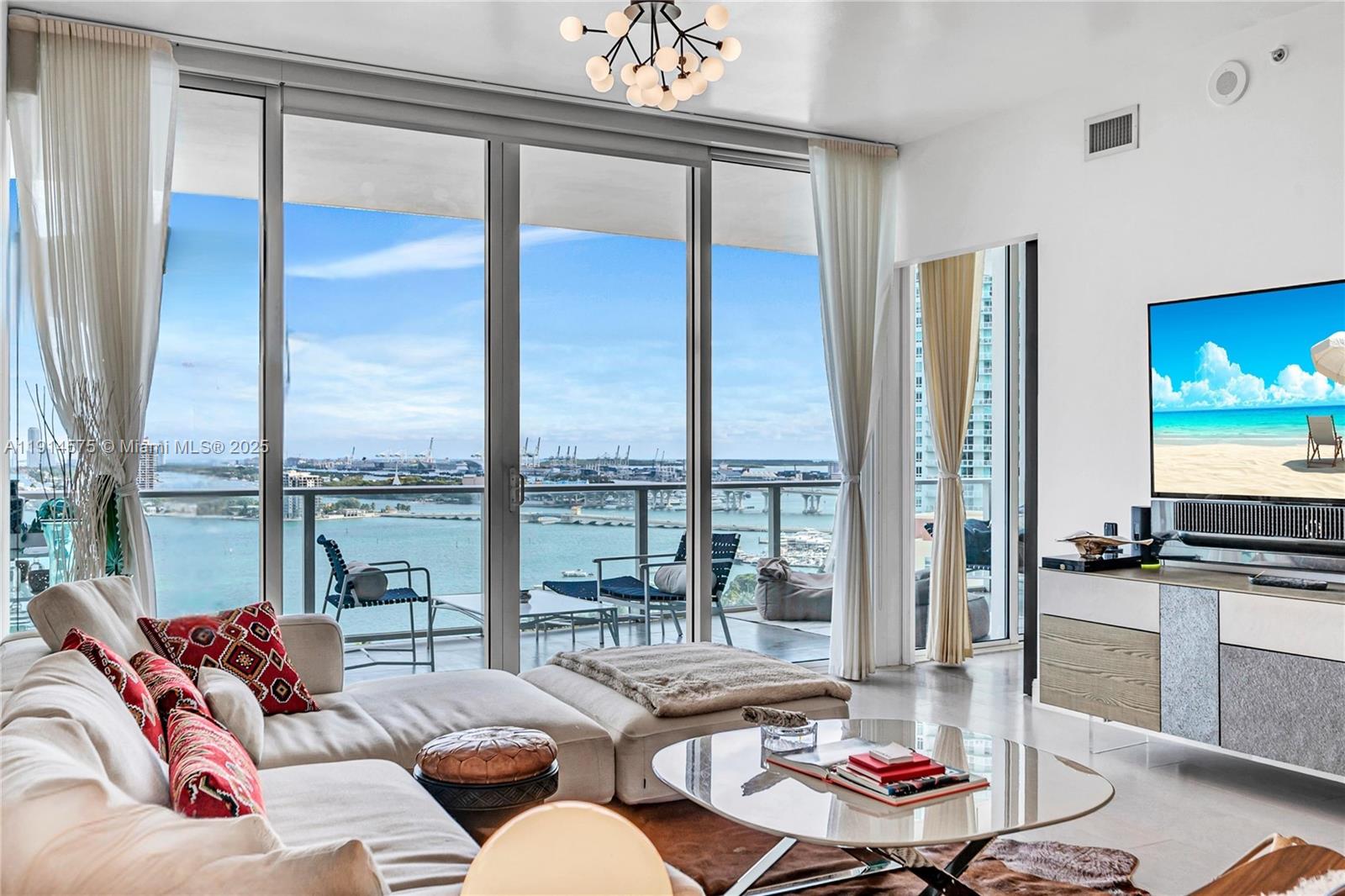 2020 N Bayshore Dr #1906, Miami FL 33137