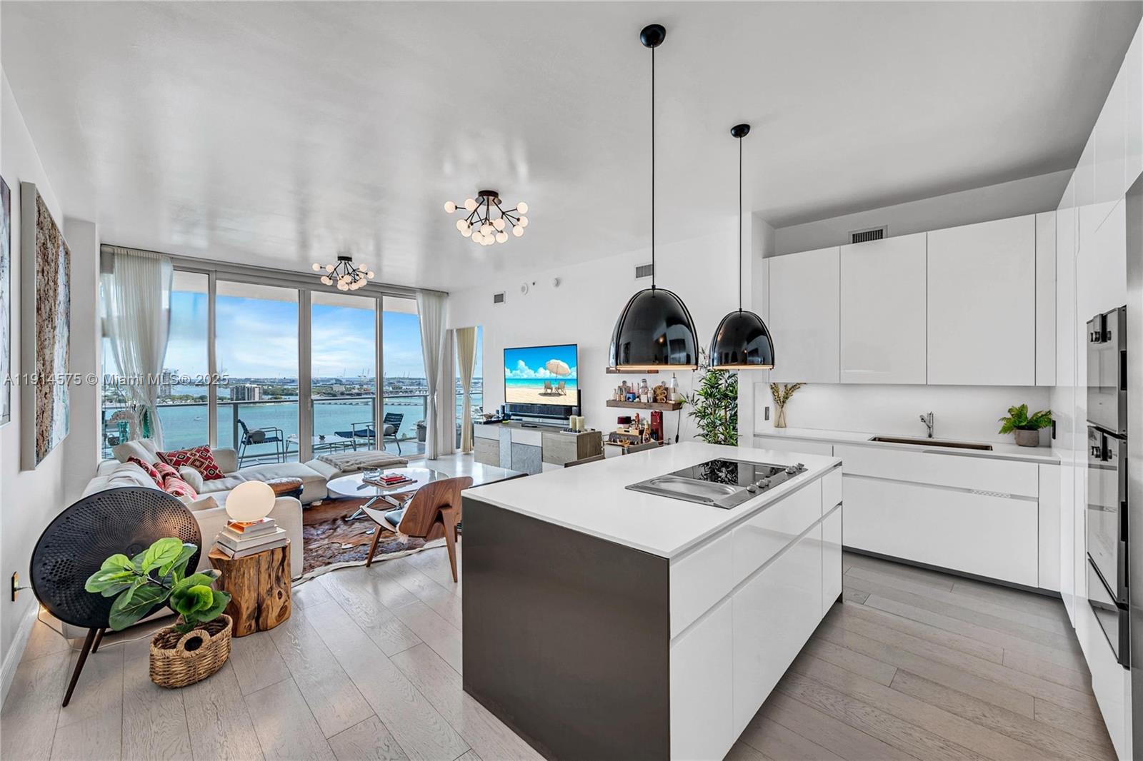 2020 N Bayshore Dr #1906, Miami FL 33137