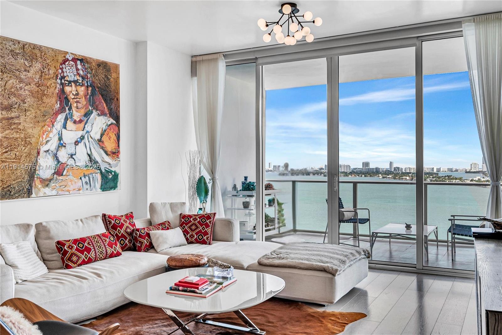 2020 N Bayshore Dr #1906, Miami FL 33137