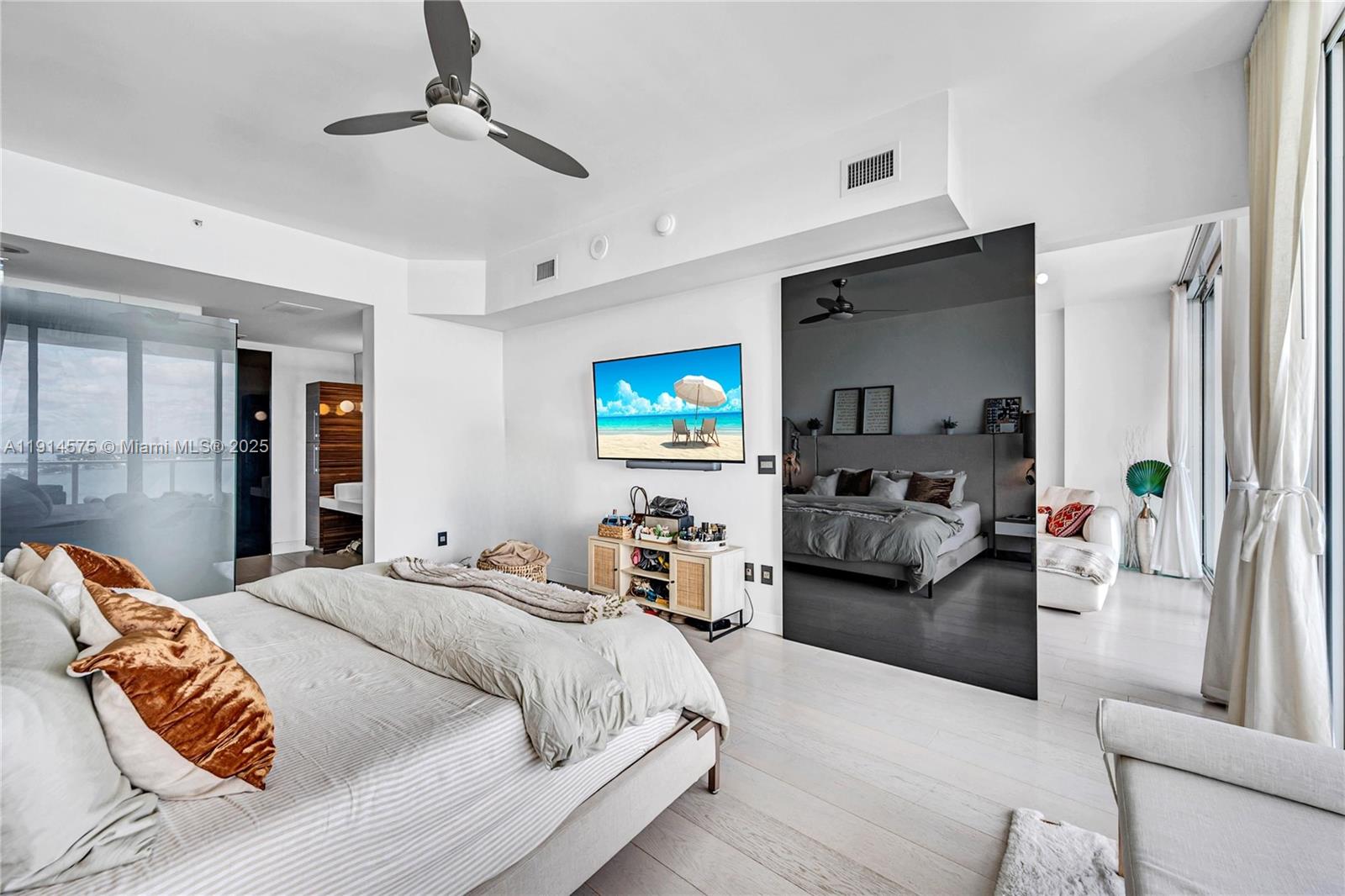 2020 N Bayshore Dr #1906, Miami FL 33137
