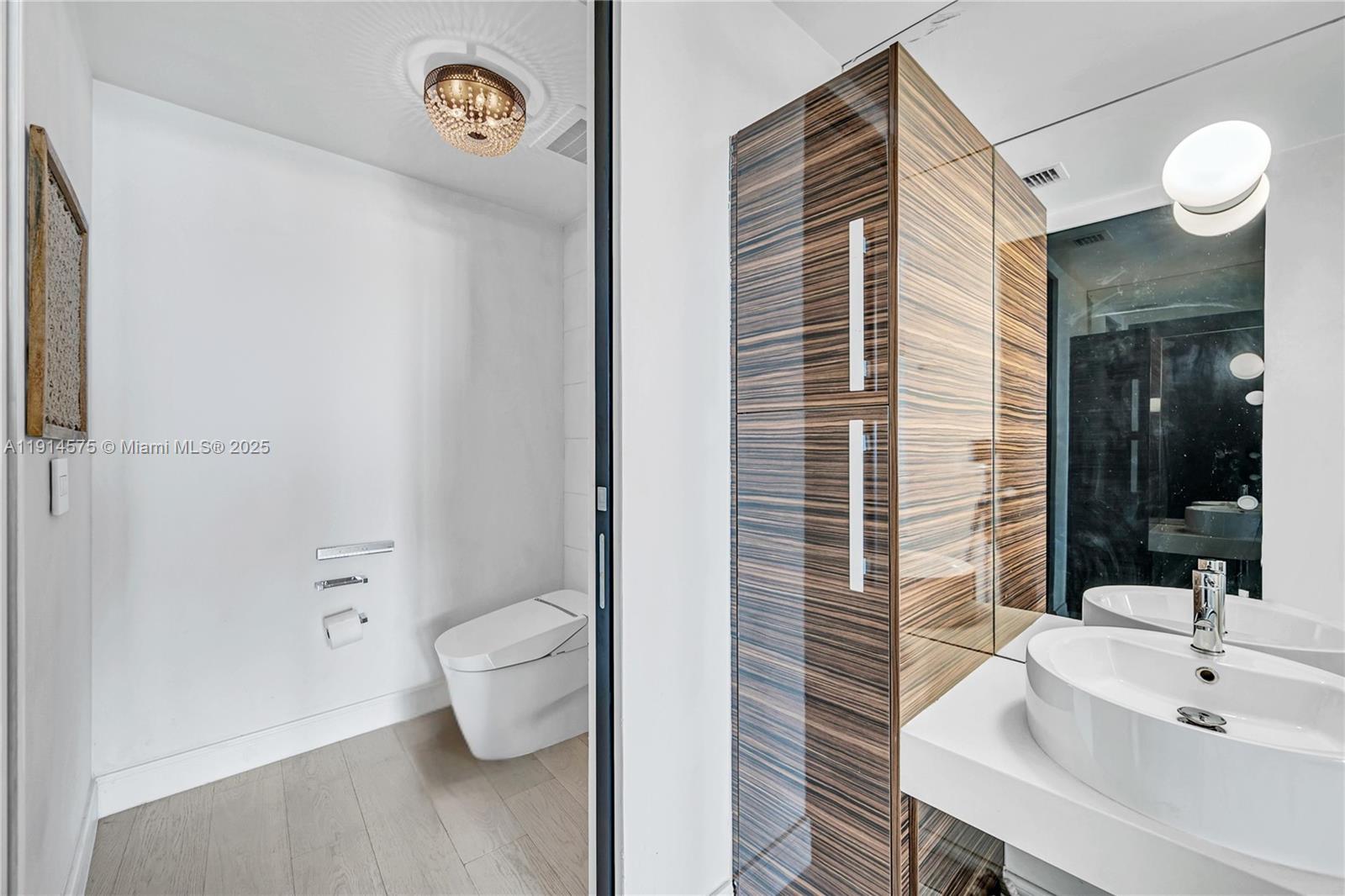 2020 N Bayshore Dr #1906, Miami FL 33137