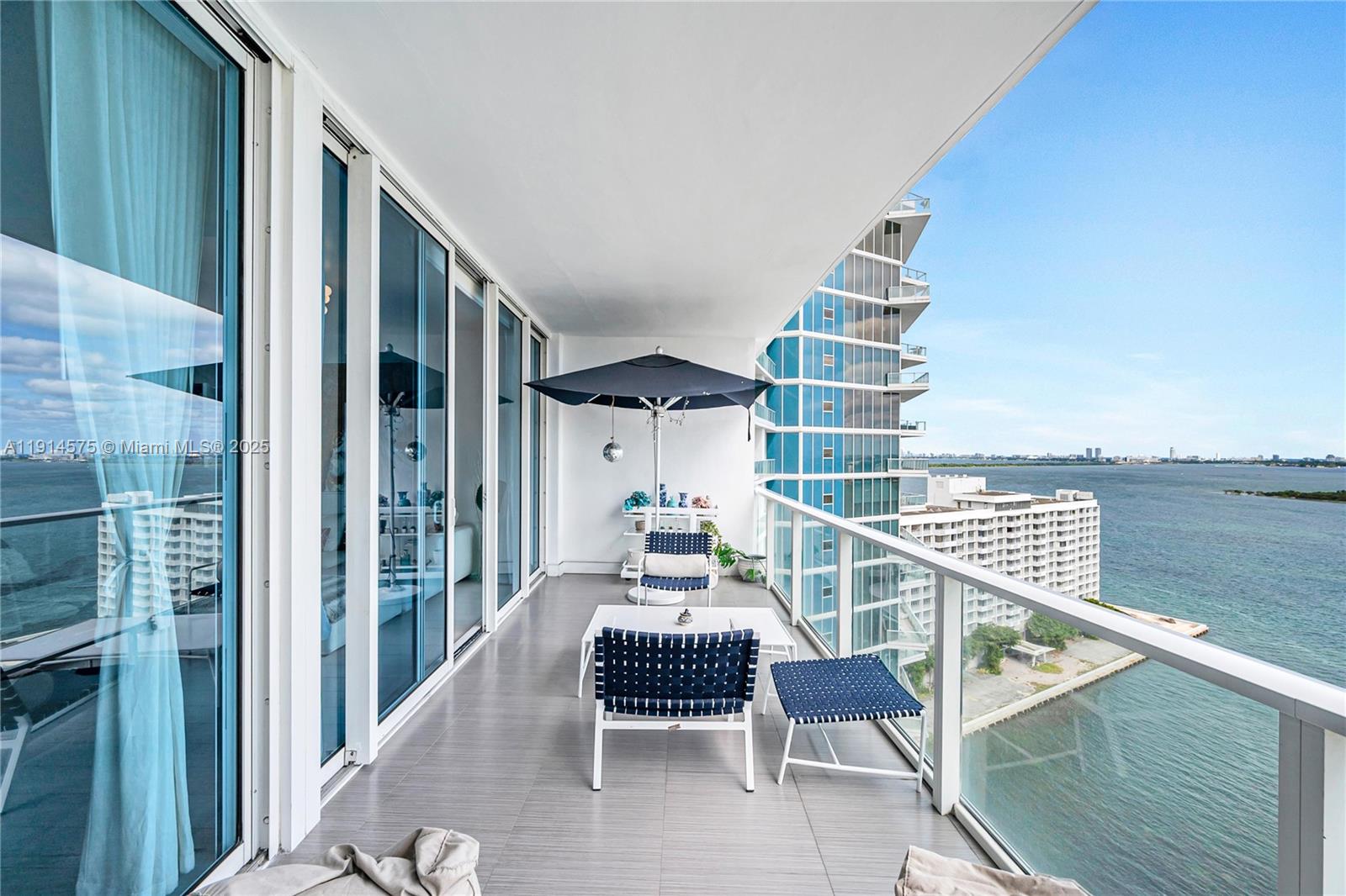 2020 N Bayshore Dr #1906, Miami FL 33137