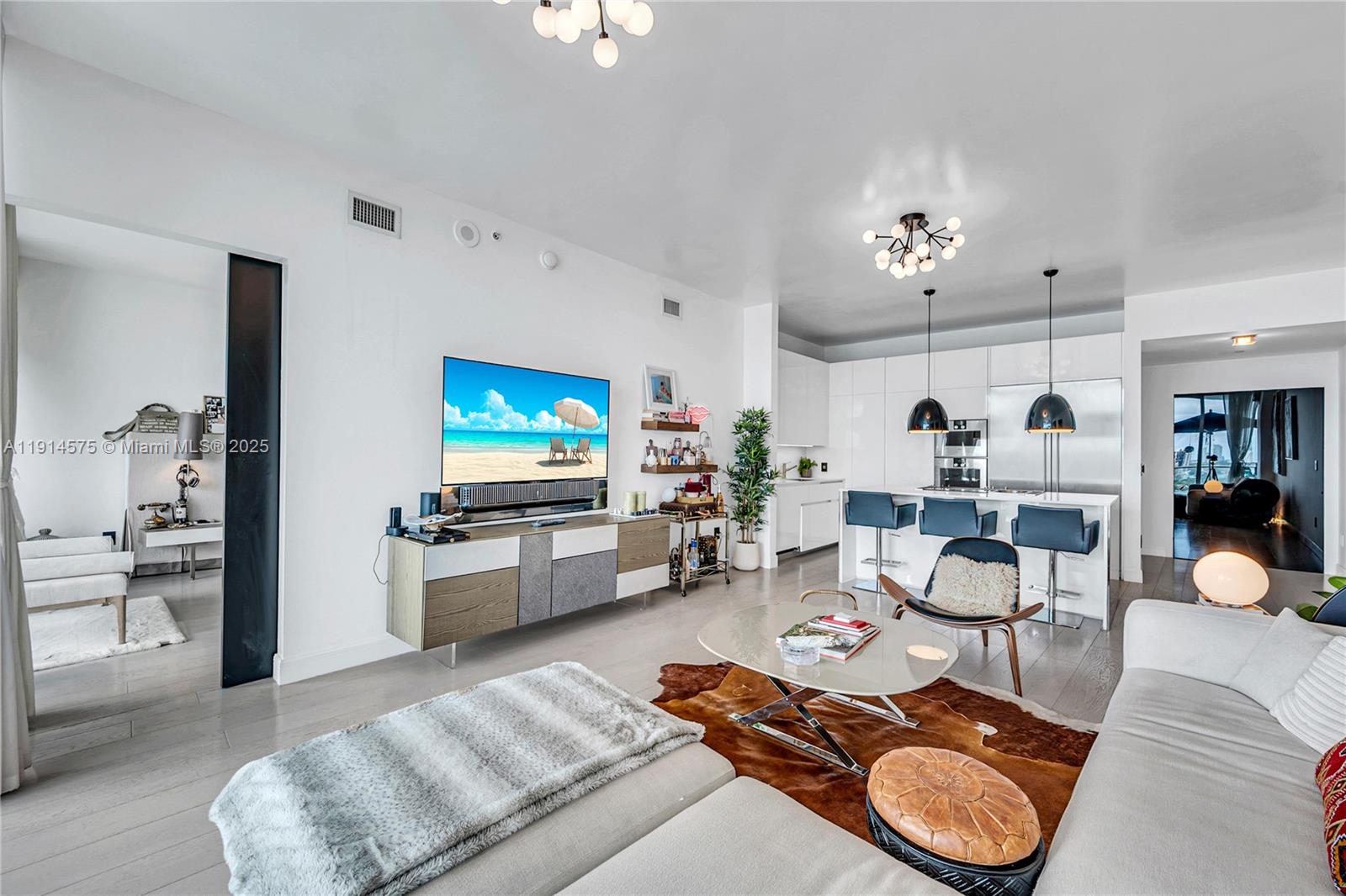 2020 N Bayshore Dr #1906, Miami FL 33137