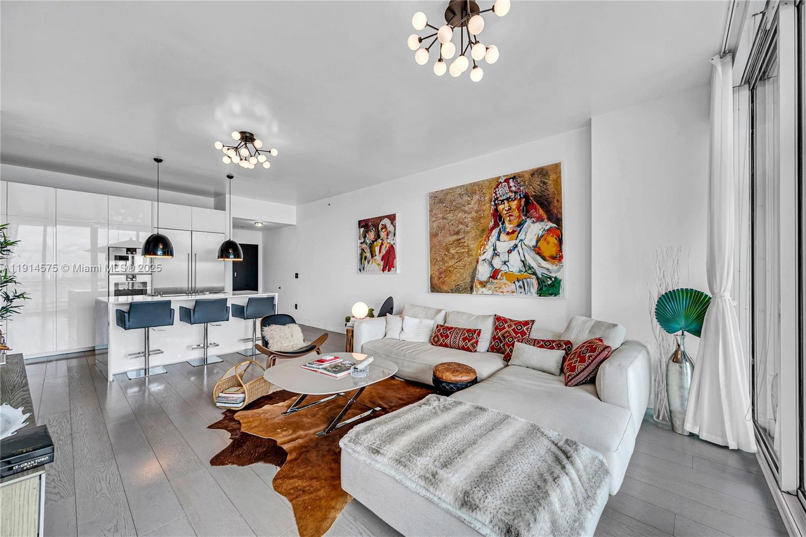 2020 N Bayshore Dr #1906, Miami FL 33137