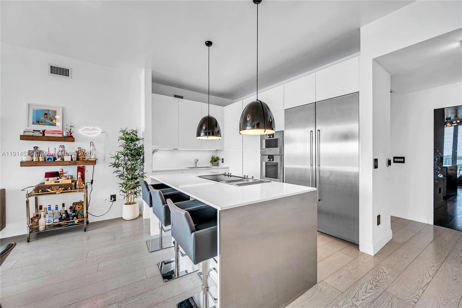 2020 N Bayshore Dr #1906, Miami FL 33137