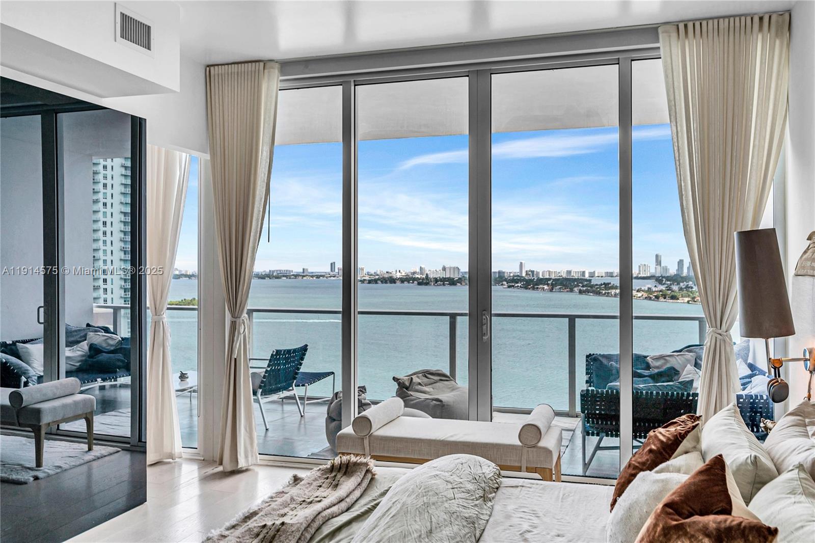 2020 N Bayshore Dr #1906, Miami FL 33137