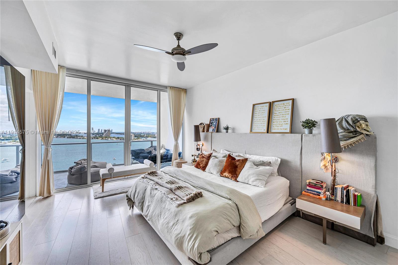 2020 N Bayshore Dr #1906, Miami FL 33137