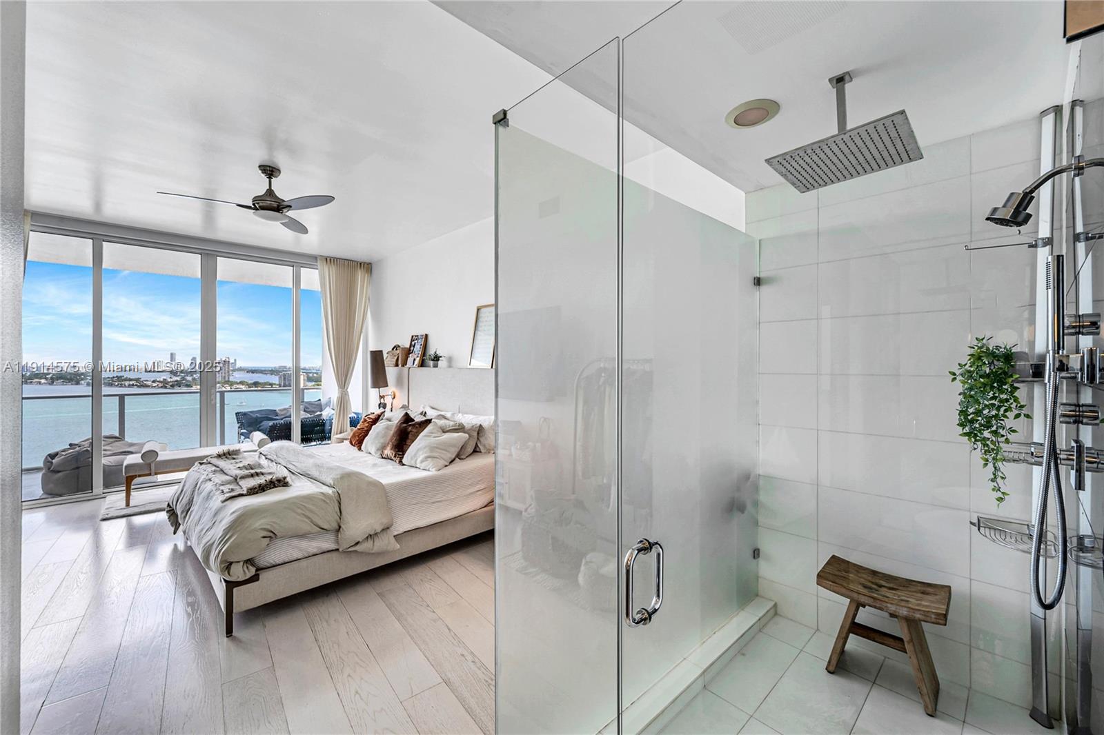2020 N Bayshore Dr #1906, Miami FL 33137