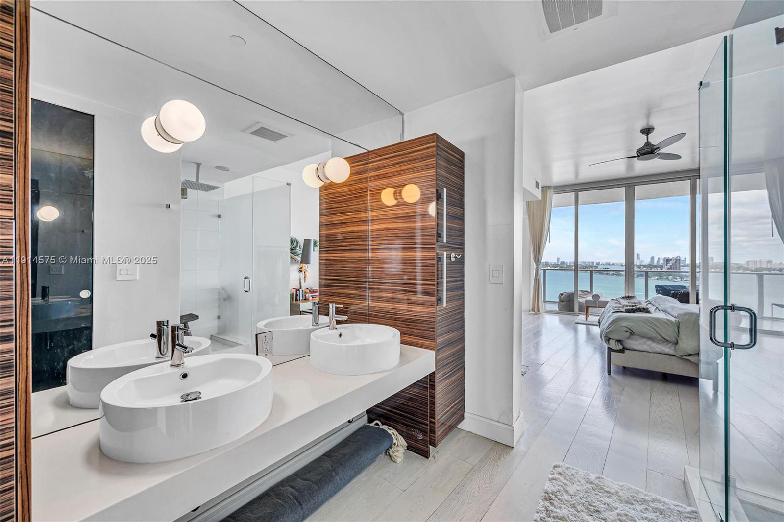 2020 N Bayshore Dr #1906, Miami FL 33137