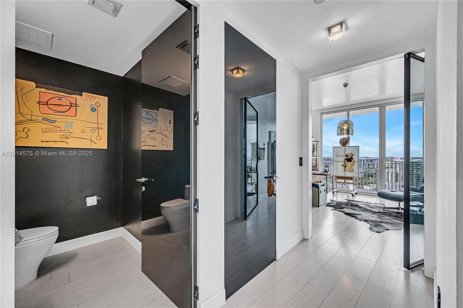 2020 N Bayshore Dr #1906, Miami FL 33137