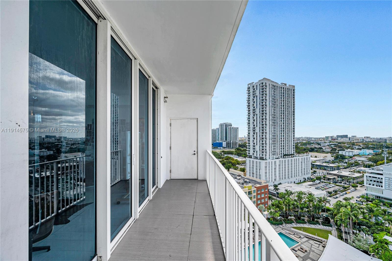 2020 N Bayshore Dr #1906, Miami FL 33137