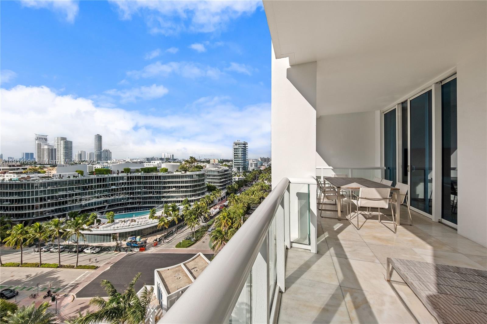 50 S Pointe Dr #1206, Miami Beach FL 33139