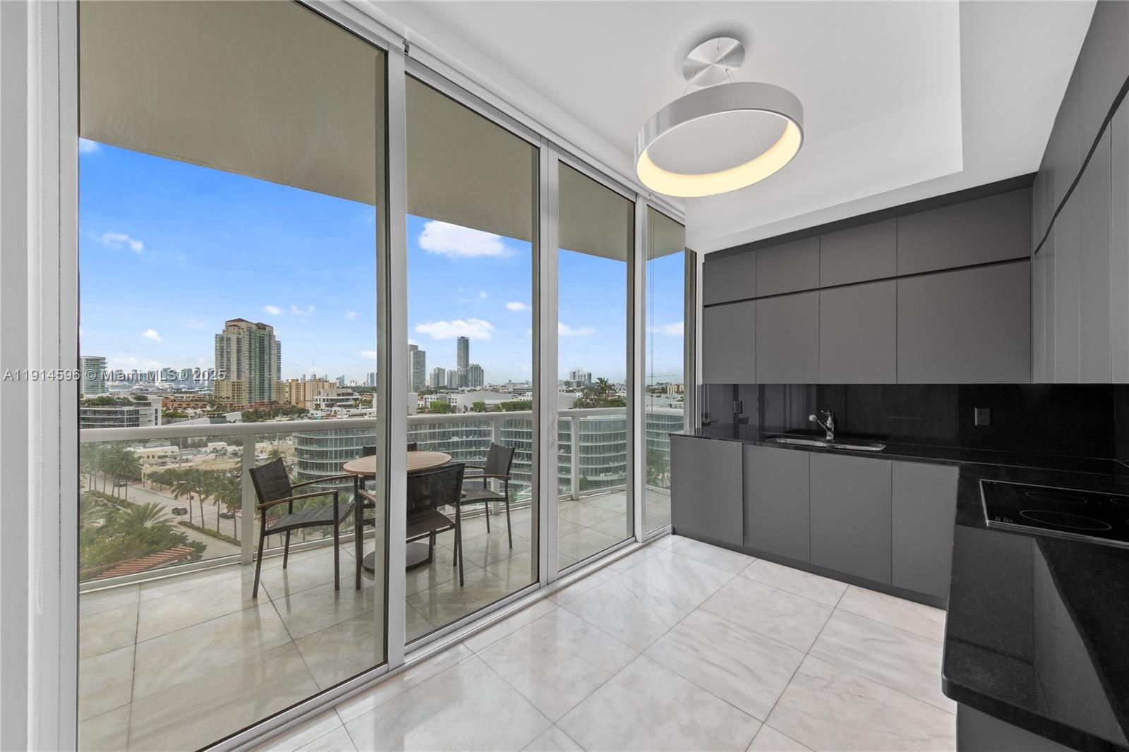 50 S Pointe Dr #1206, Miami Beach FL 33139