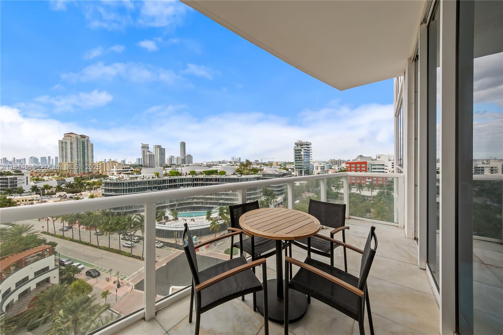 50 S Pointe Dr #1206, Miami Beach FL 33139