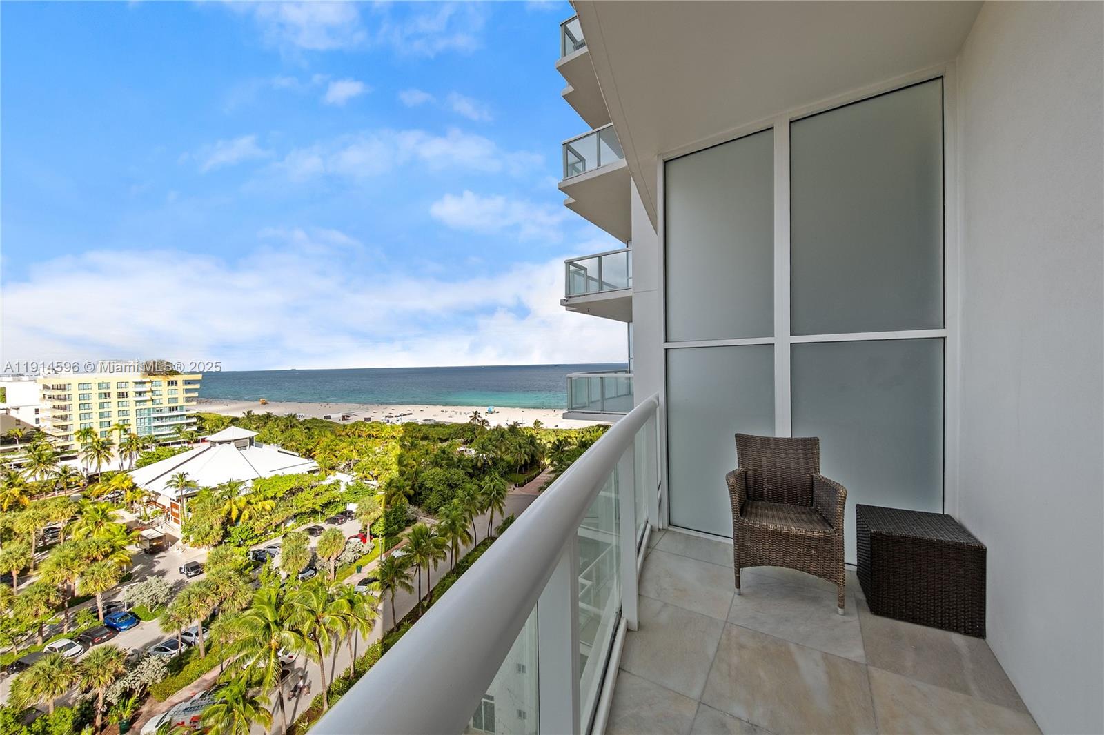 50 S Pointe Dr #1206, Miami Beach FL 33139