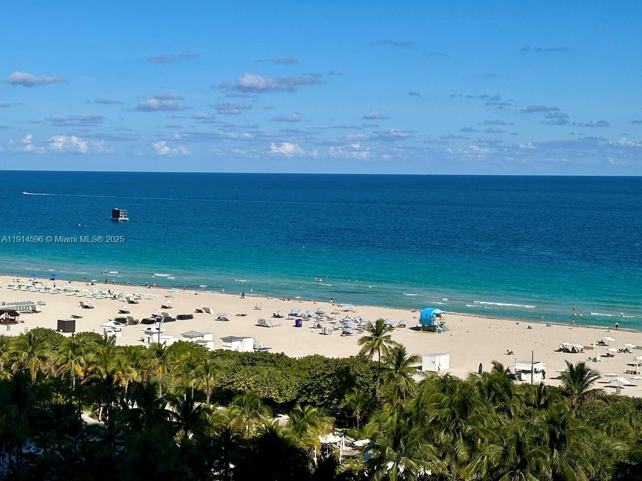 50 S Pointe Dr #1206, Miami Beach FL 33139